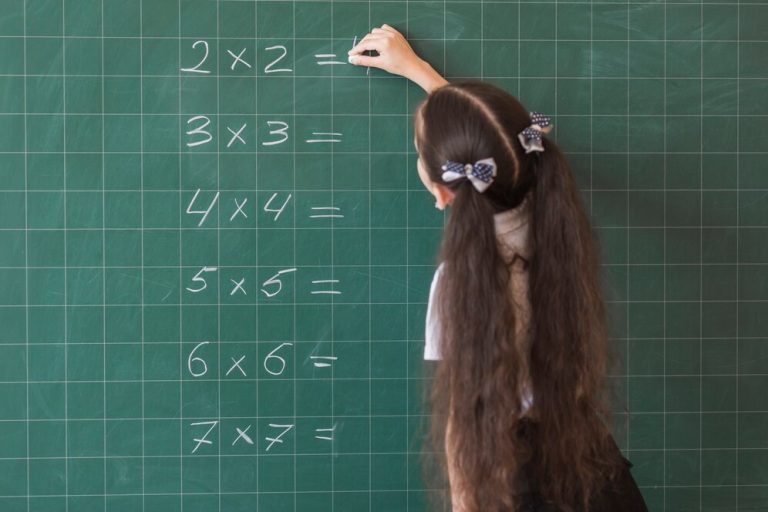 Sprawdziany z Matematyki dla Klasy 2 – Przygotuj Swoje Dziecko! – Mama